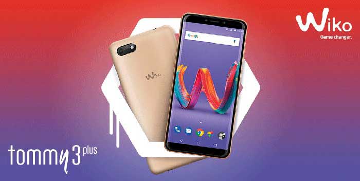Wiko Tommy3 Plus ครบในแบบท ค ณต องการ ในราคาท ต องหย ดอ กคร ง