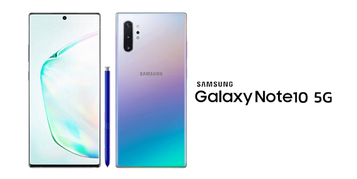 samsung galaxy note10  512gb 5g