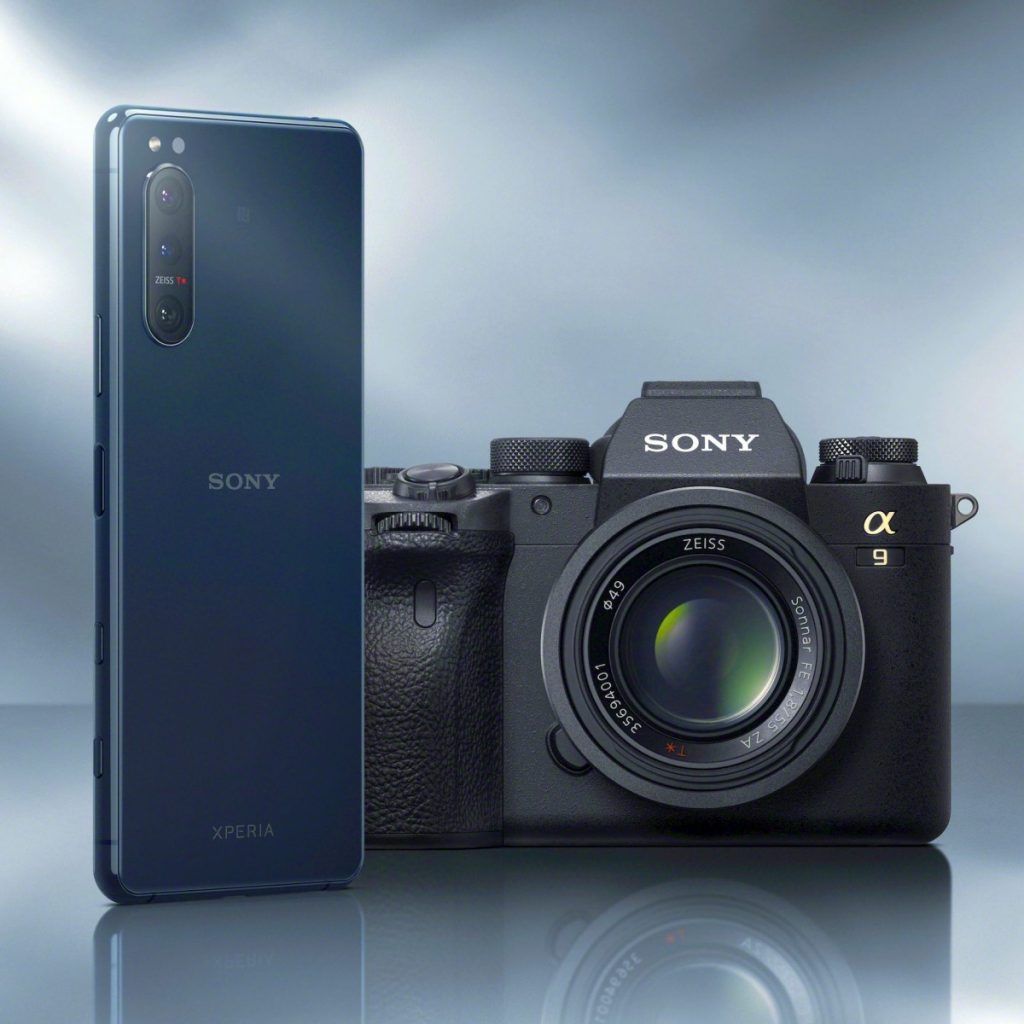 XPERIA 5 II