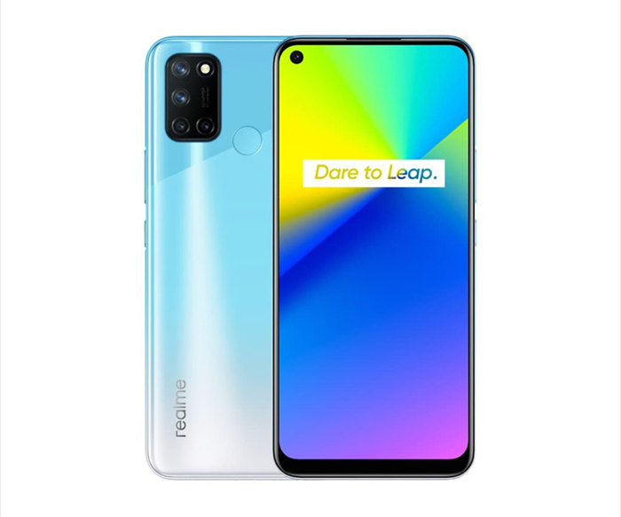 realme 7i