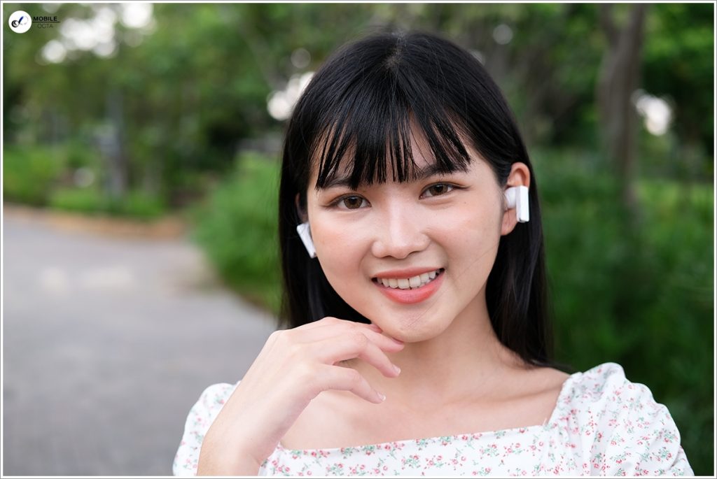 HUAWEI FreeBuds Pro