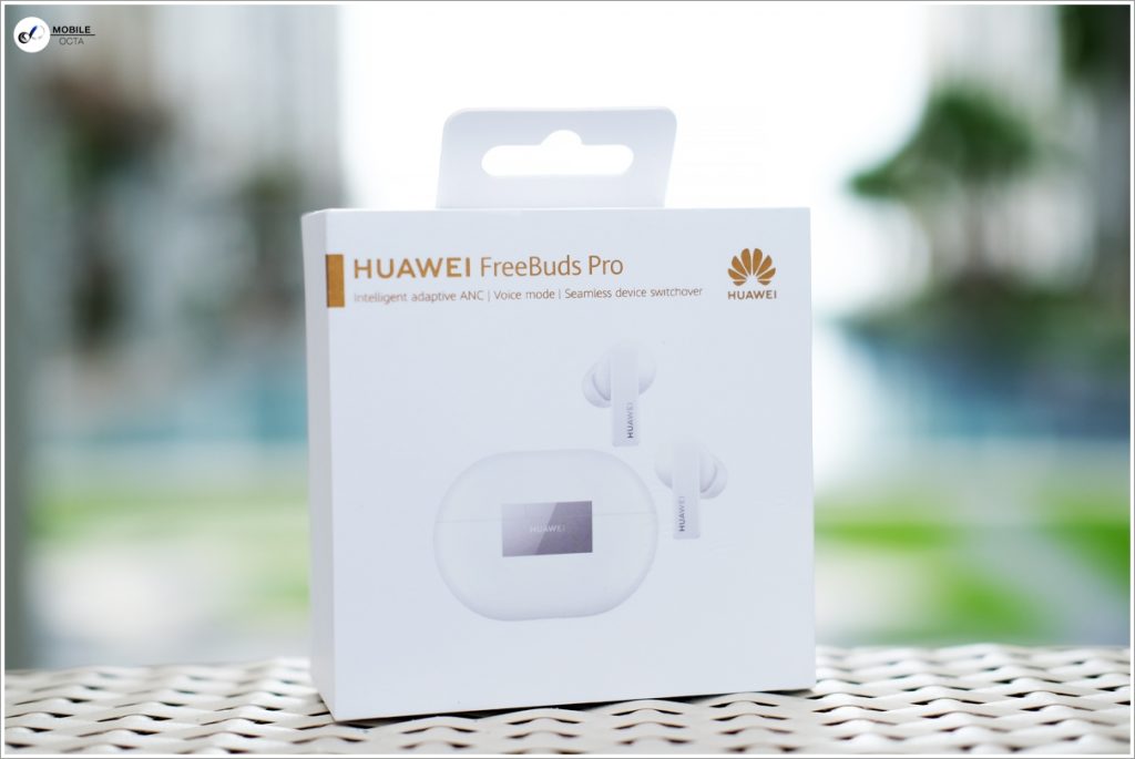 HUAWEI FreeBuds Pro