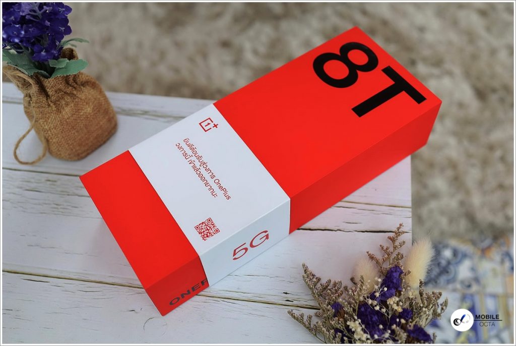 OnePlus 8T 5G