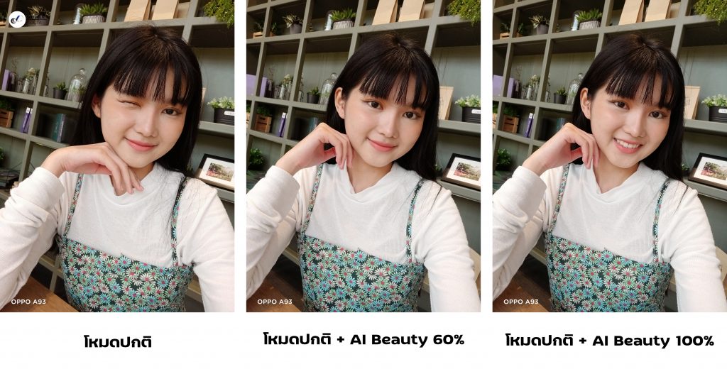 OPPO A93