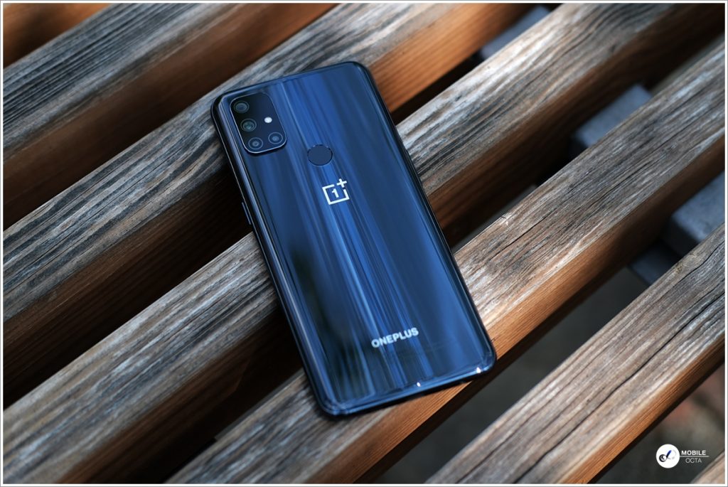 OnePlus Nord N10 5G