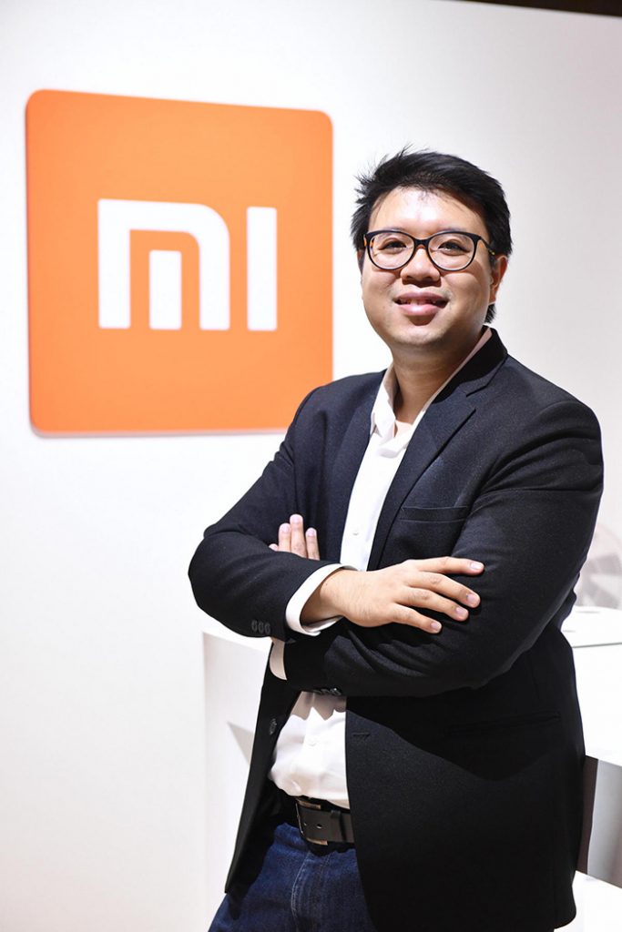Xiaomi