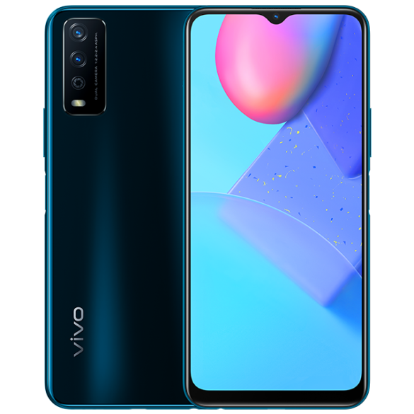 Vivo Y12s