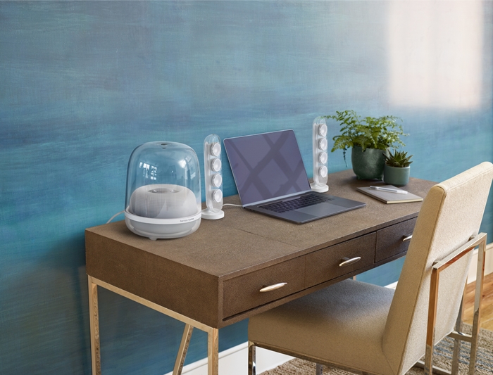 Harman Kardon SoundSticks 4