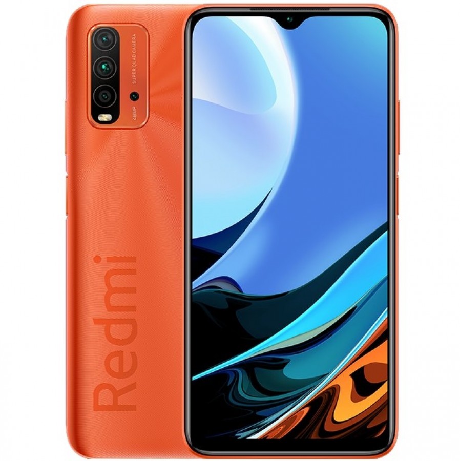 Redmi 9 Power