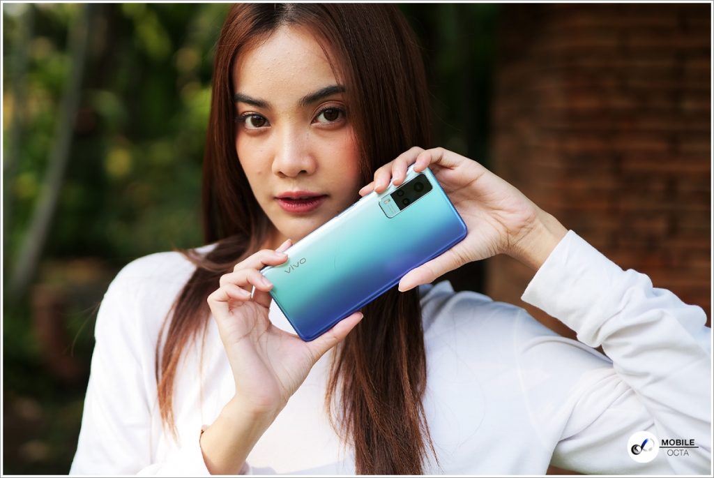 Vivo Y31