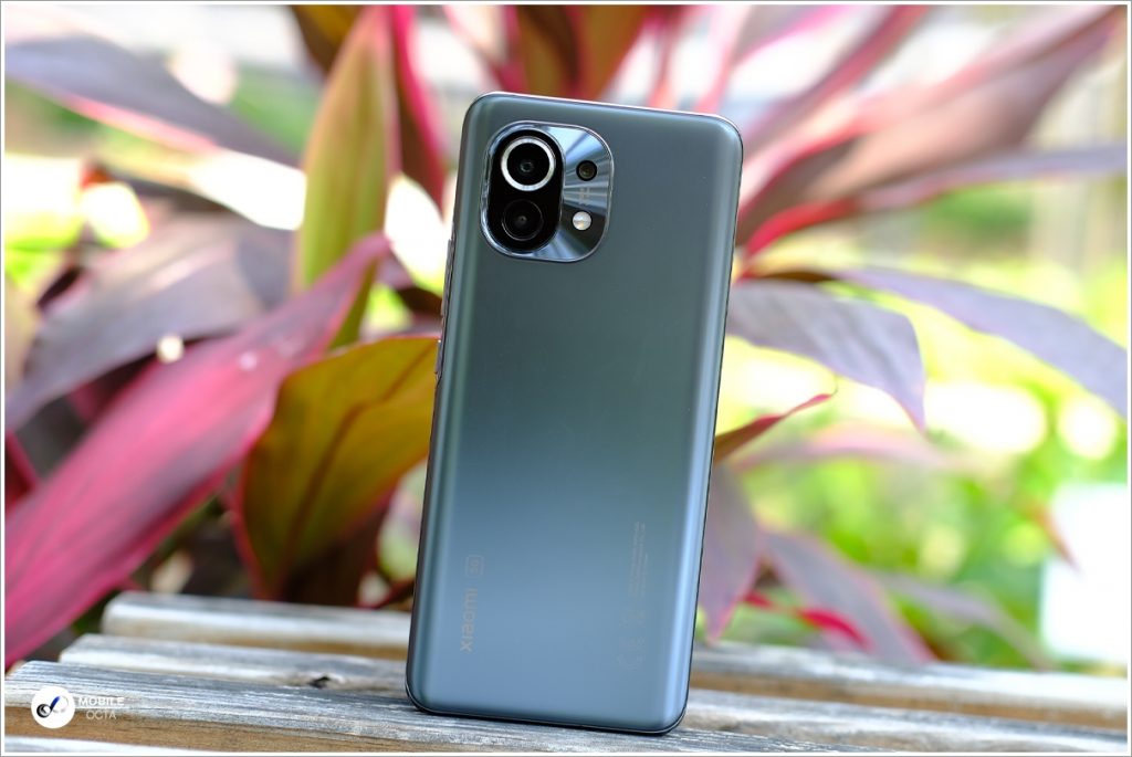 Mi 11

