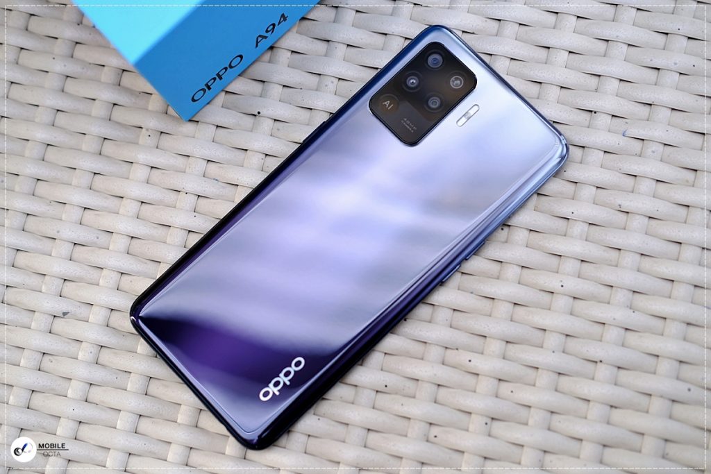 OPPO A94