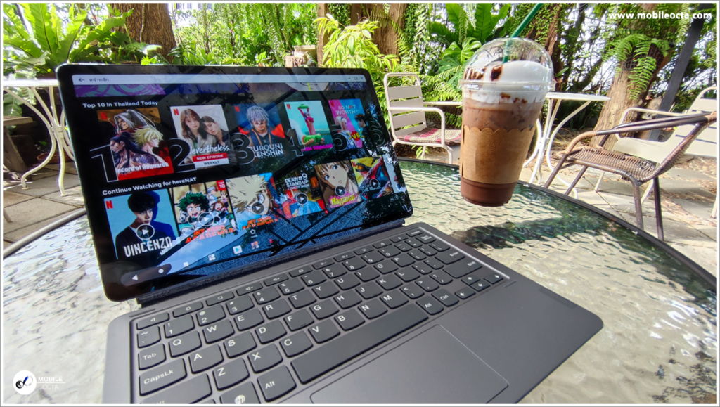 Lenovo Tab P11 Pro
