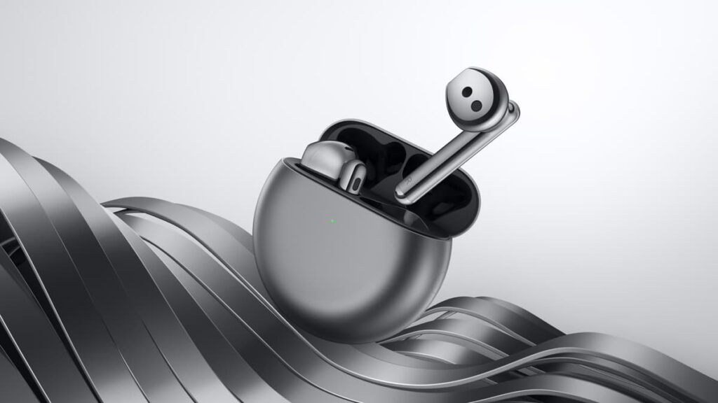 HUAWEI FreeBuds 4