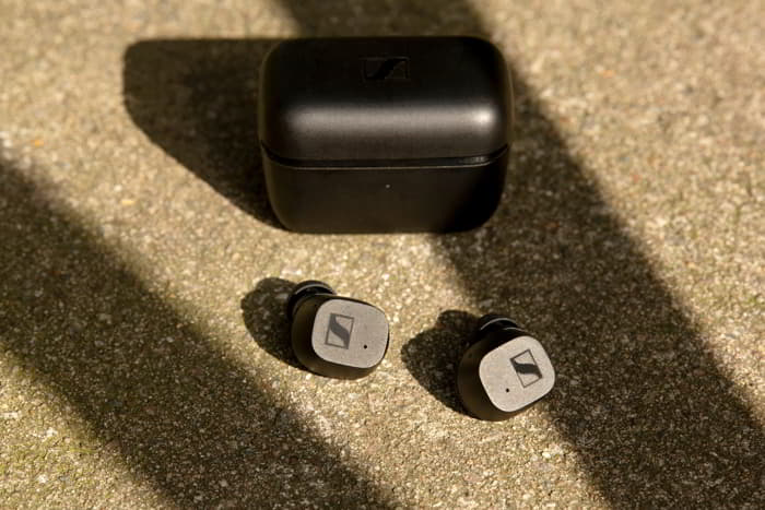CX True Wireless