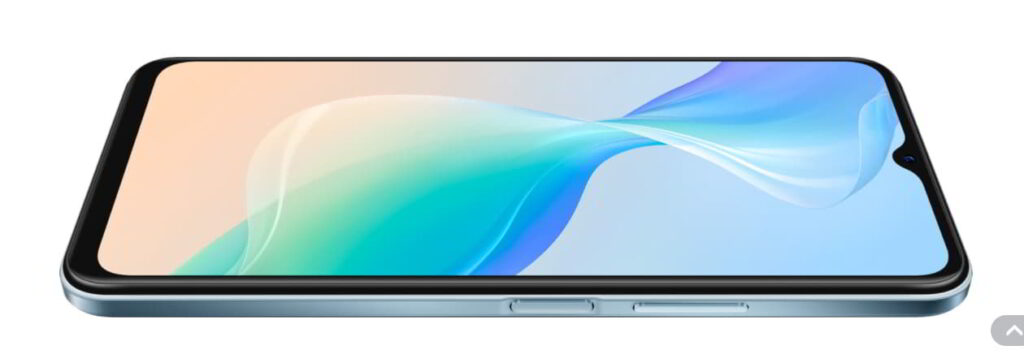 vivo y33s