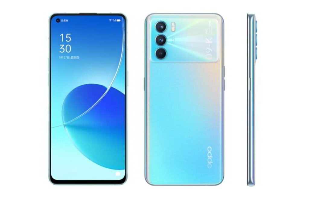 OPPO K19 Pro