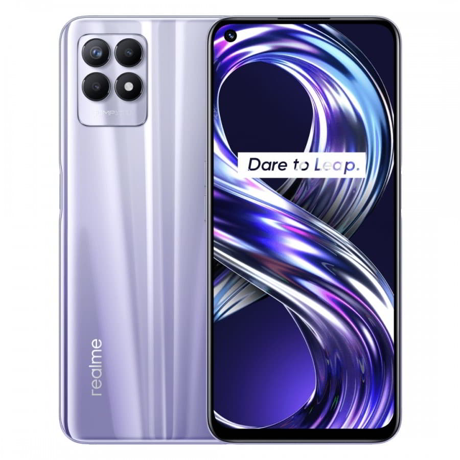 REALME_8I | techfeedthai