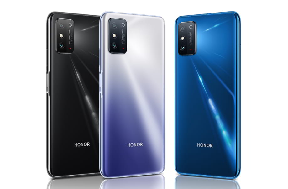 Honor X30 Max