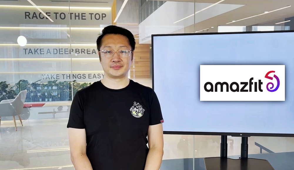Amazfit