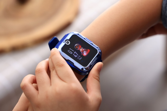 HUAWEI WATCH KIDS 4 Pro
