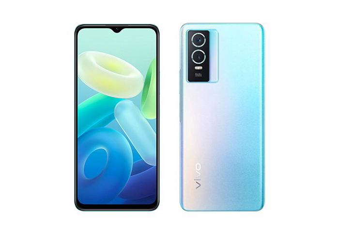 vivo Y76s