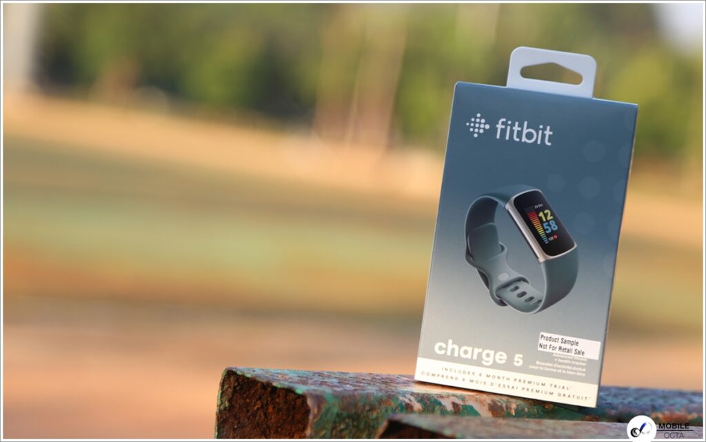 Fitbit Charge 5