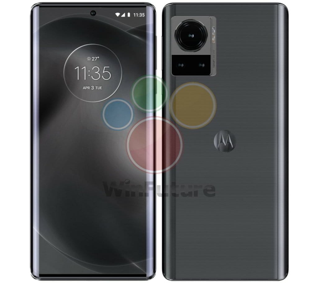 Motorola