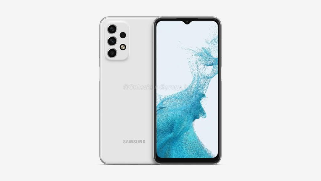 Galaxy a32 5G