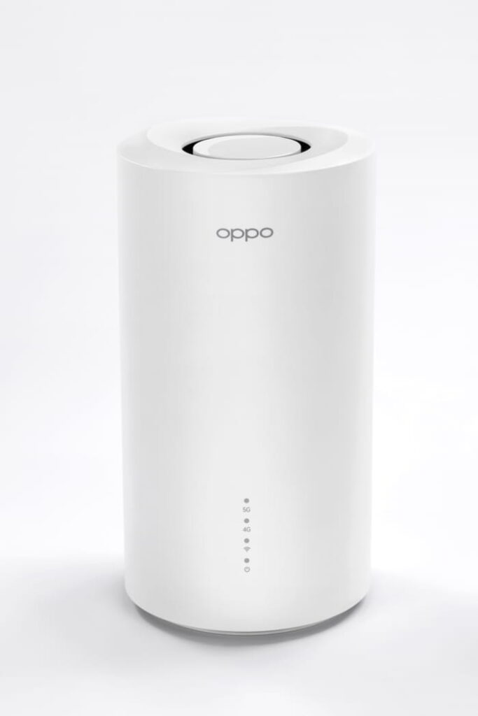 OPPO