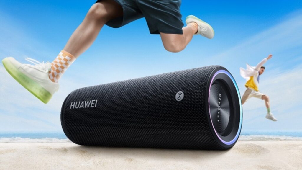 HUAWEI Sound Joy