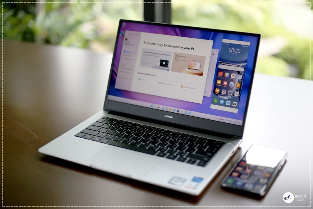 HUAWEI MateBook D 14 New