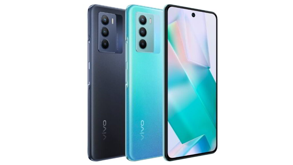 vivo T Series