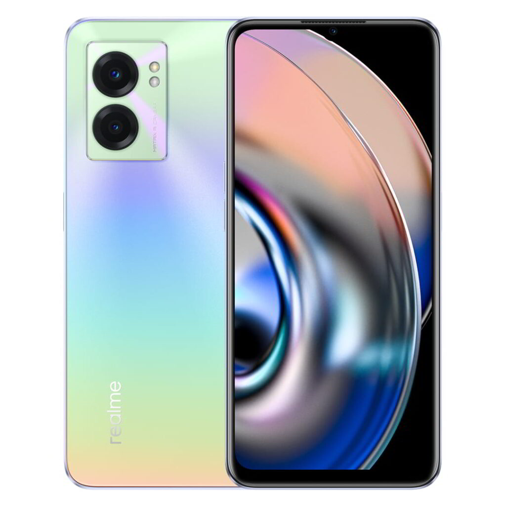 realme V23