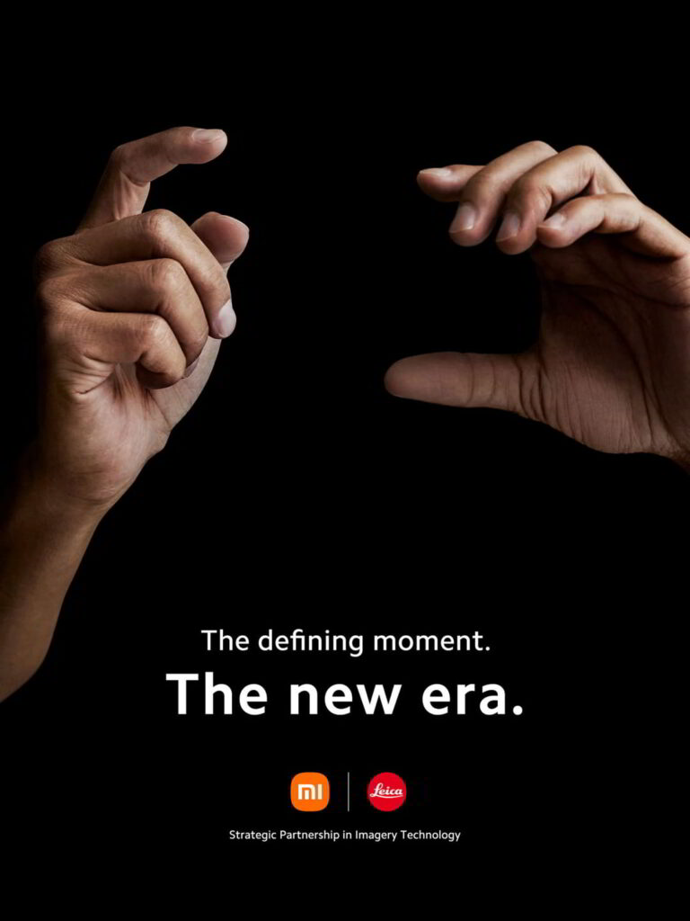Xiaomi