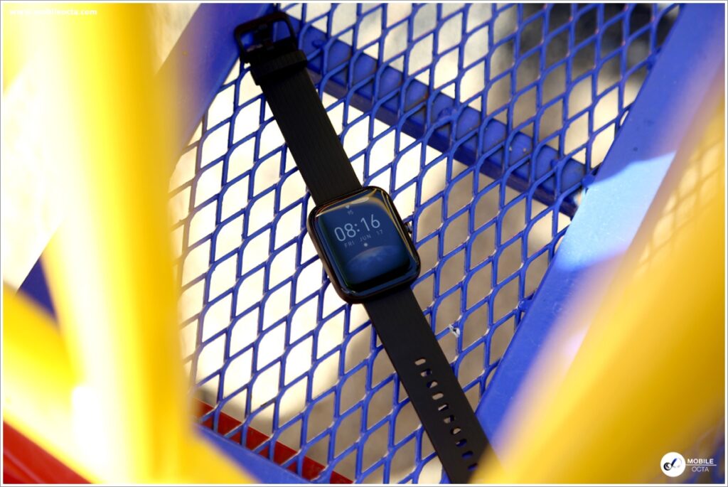 Amazfit Bip 3