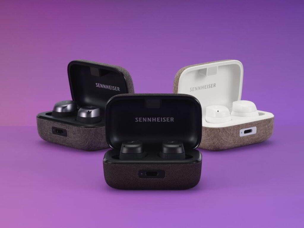 Sennheiser