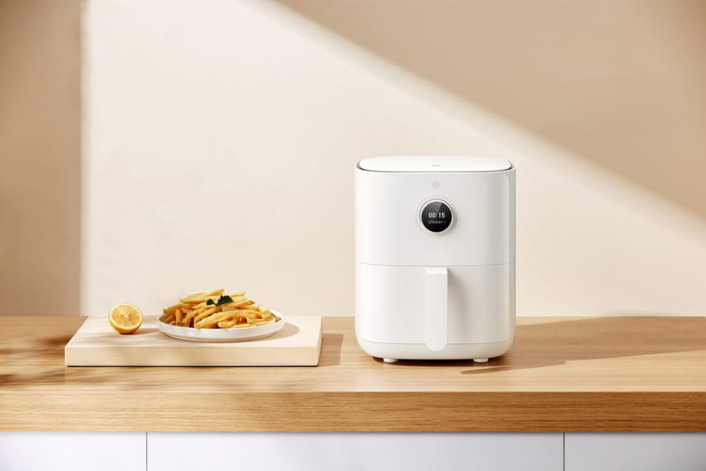 Mi Smart Air Fryer
