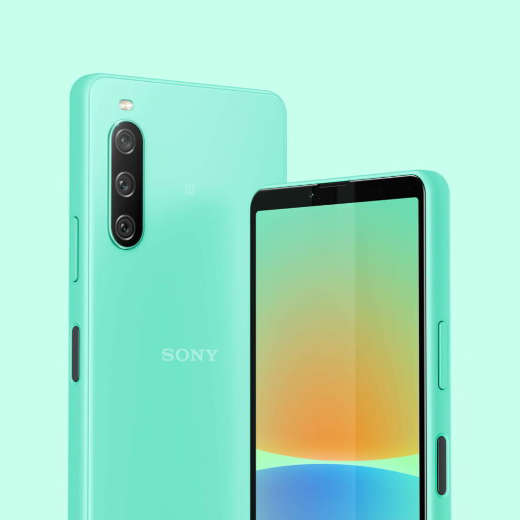 Xperia 10 IV