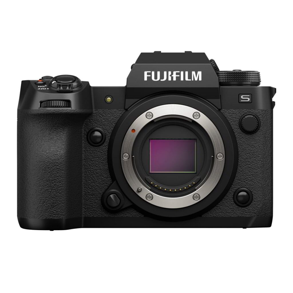 Fujiflim