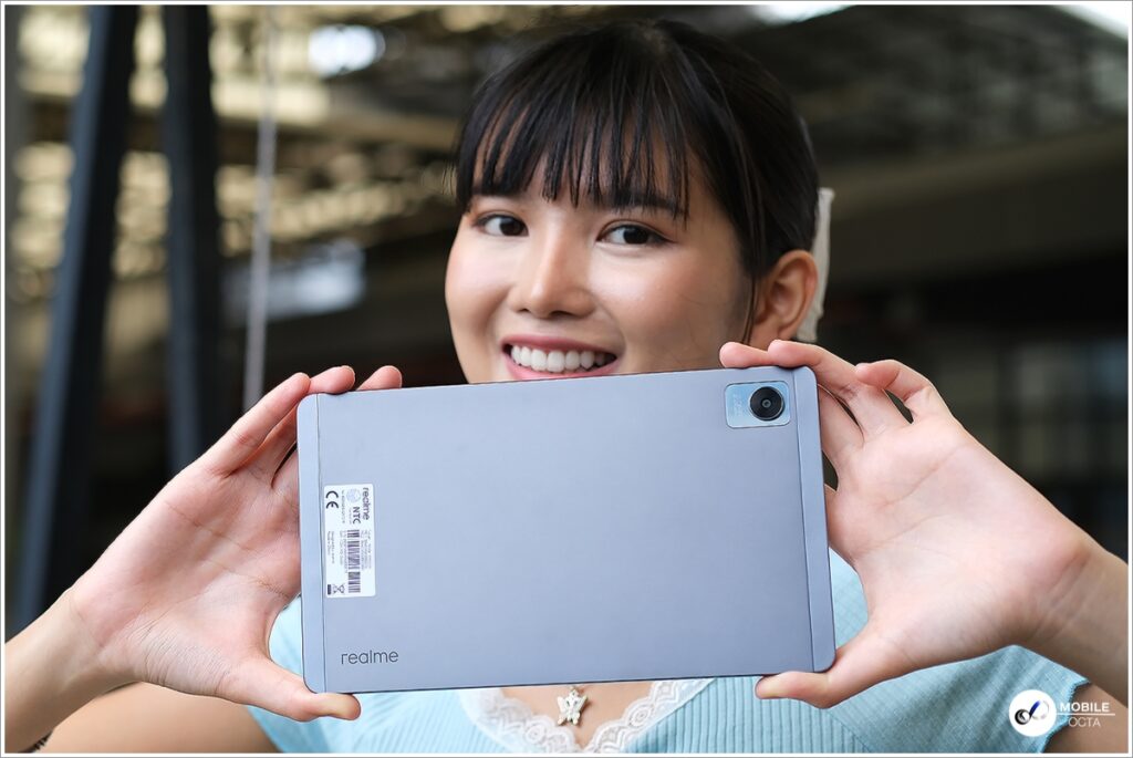 realme Pad Mini