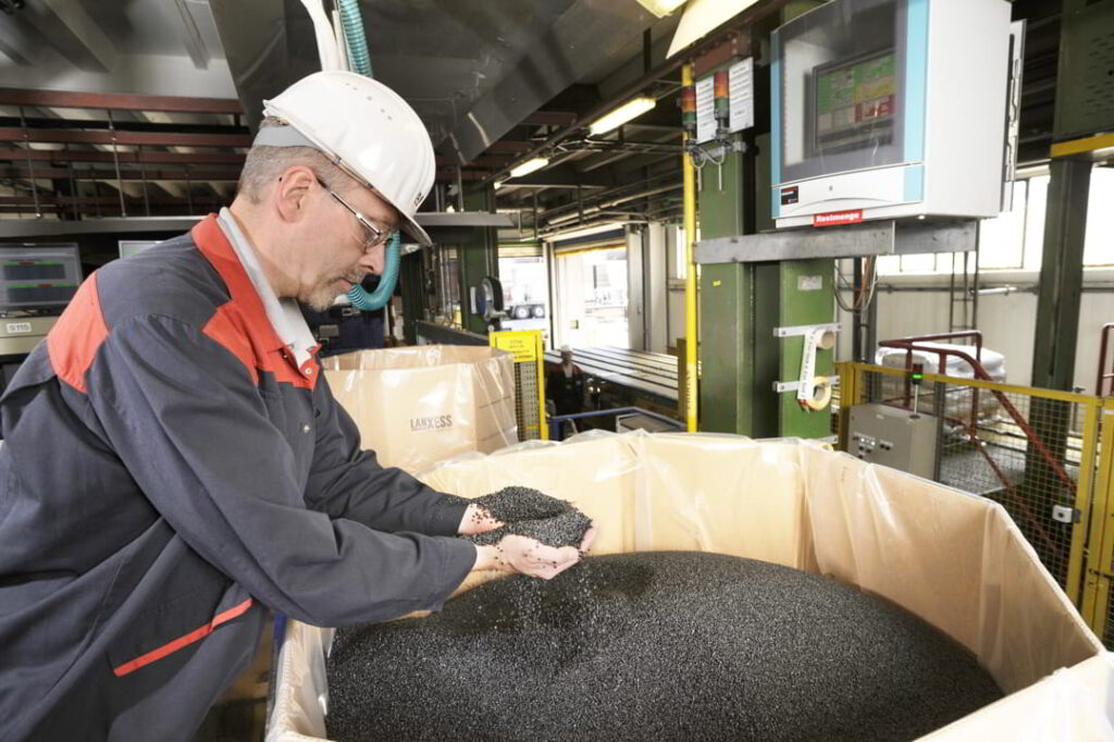 lanxess