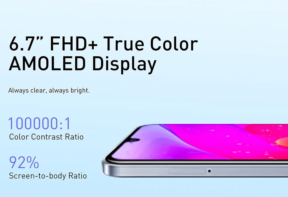 Infinix Note 12 Pro 4G
