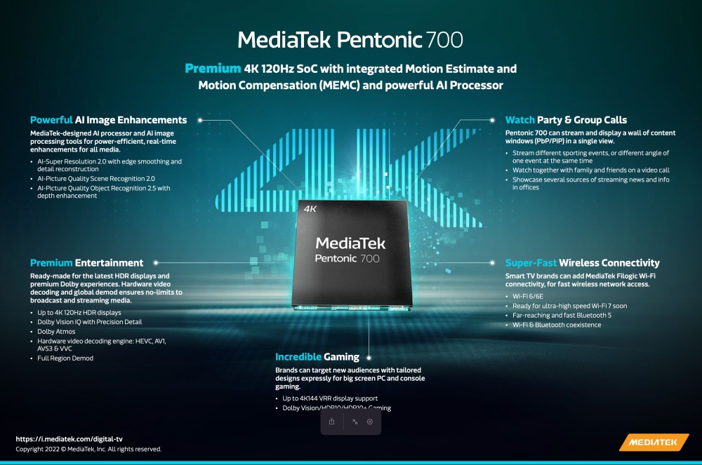 MediaTek