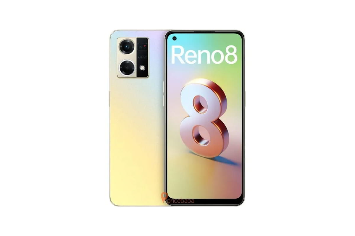 Oppo Reno 8 Купить В Минске
