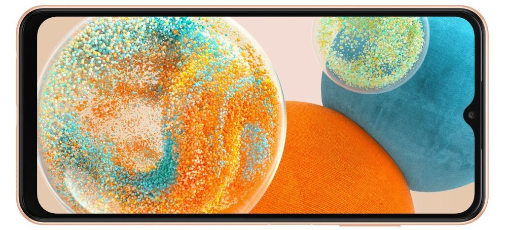 Samsung Galaxy A23 5G