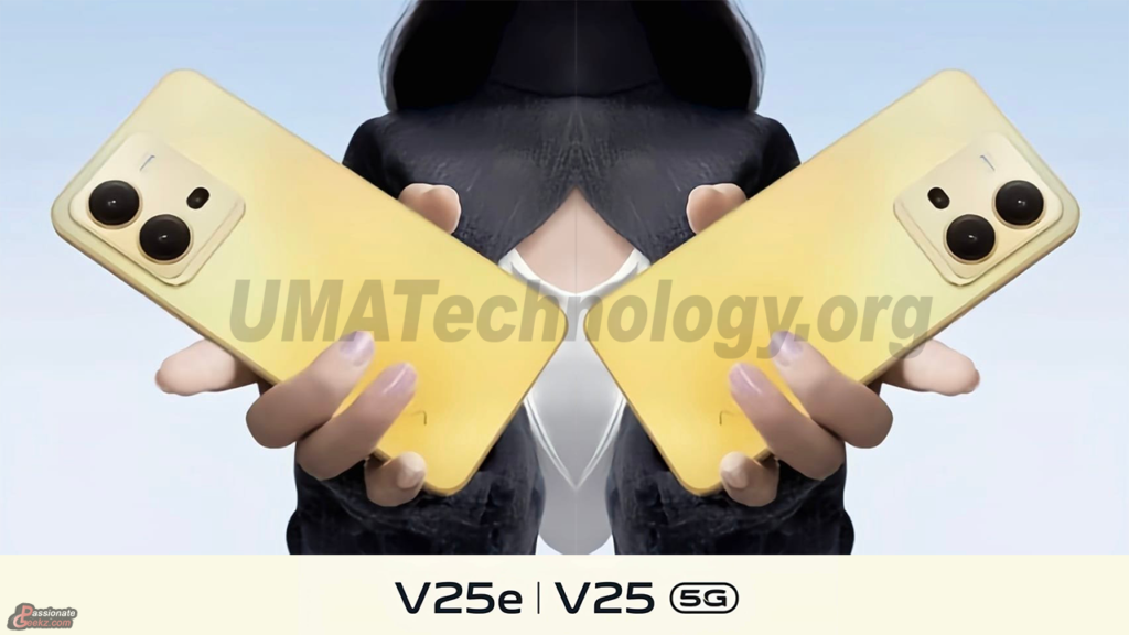 vivo V25