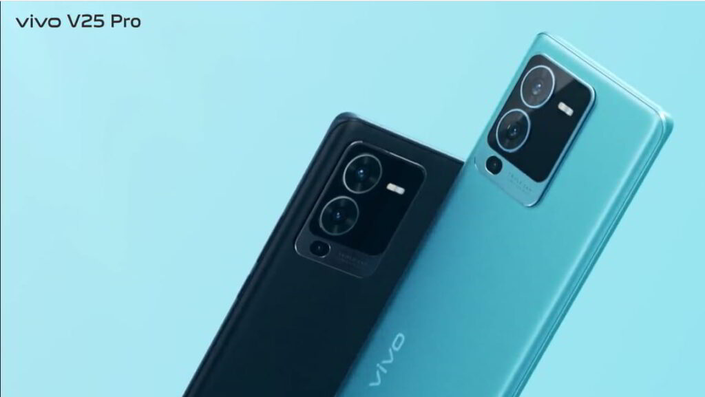 vivo V25 Pro