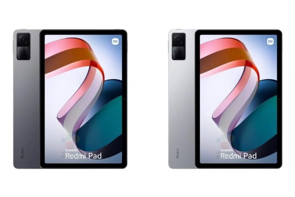 Redmi Pad