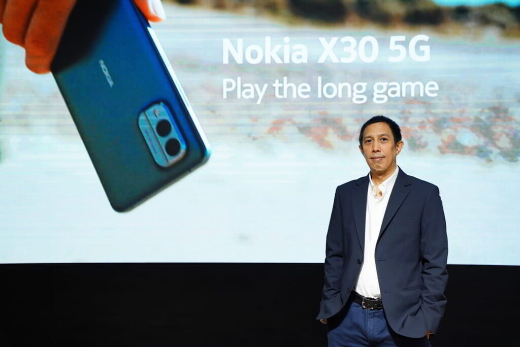 Nokia
